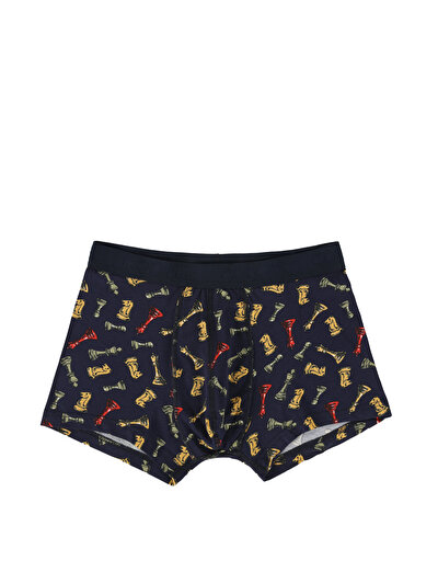 Afficher les détails de Sous-vêtements Marine Modern Fit  Homme