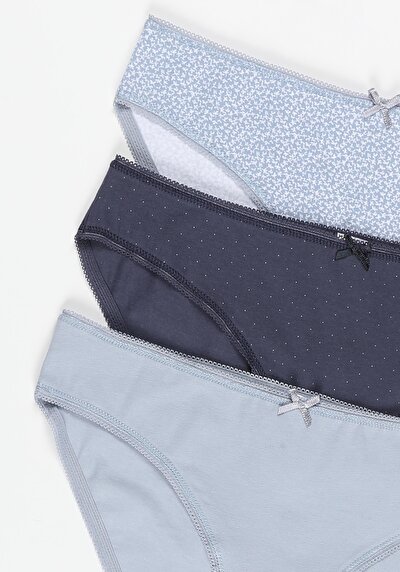 Image de Sous-vêtements Multicolou Modern Fit  Femme