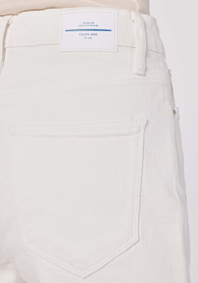 Afficher les détails de Short Anthracite Mom Short Femme