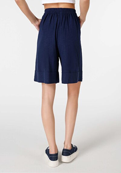 Image de Short Marine Regular Fit Femme