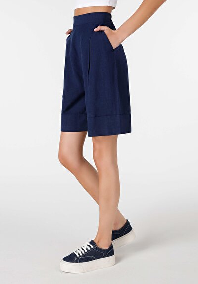 Image de Short Marine Regular Fit Femme