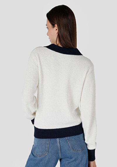Image de Pull Blanc    Femme