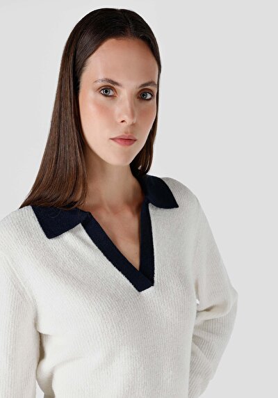 Image de Pull Blanc    Femme