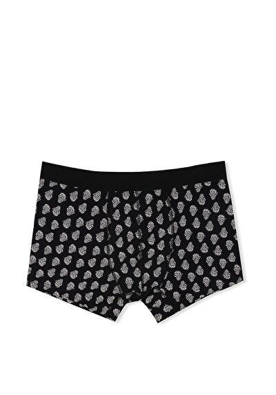 Image de Sous-vêtements Noir Modern Fit  Homme