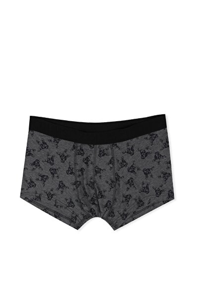 Afficher les détails de Sous-vêtements Anthracite Modern Fit  Homme