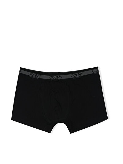 Image de Sous-vêtements Noir Modern Fit Homme