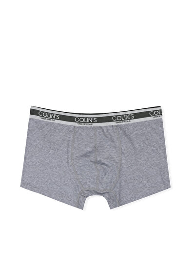 Image de Sous-vêtements Gris Modern Fit Homme