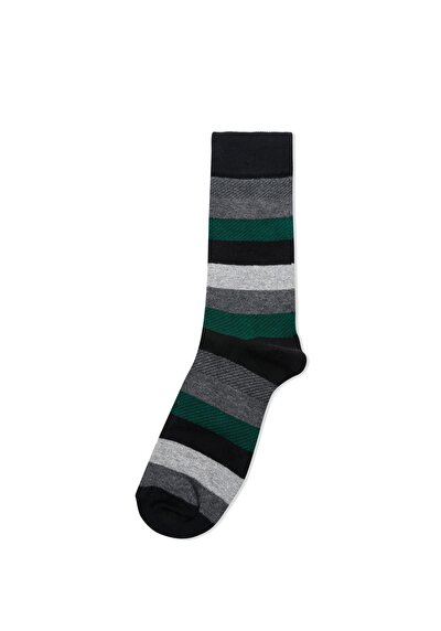 Image de Chaussettes Multicolou Modern Fit Homme