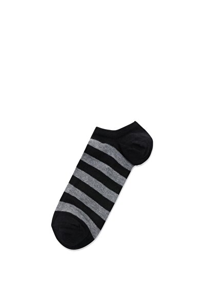 Image de Chaussettes Noir Modern Fit Homme