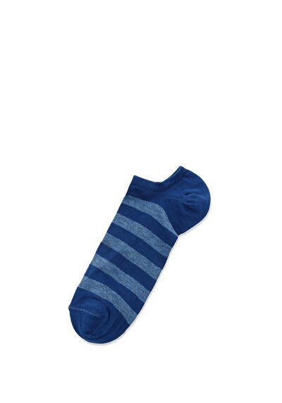 Image de Chaussettes Marine Modern Fit Homme