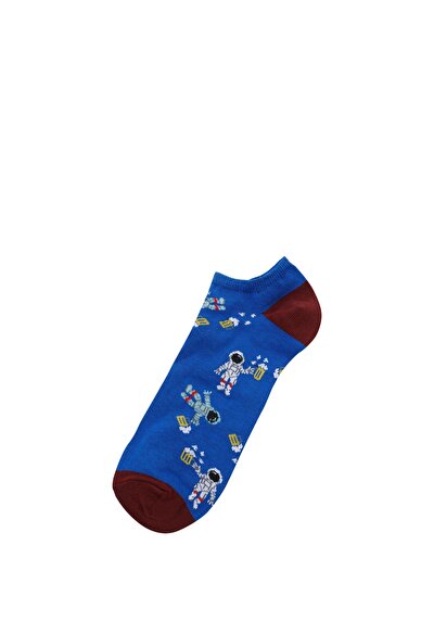 Image de Chaussettes Multicolou Modern Fit Homme