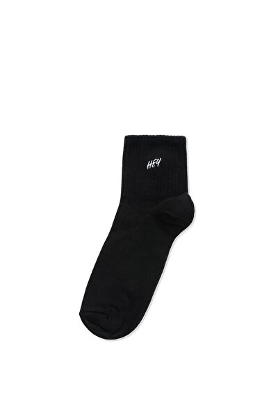 Image de Chaussettes Noir Modern Fit Femme