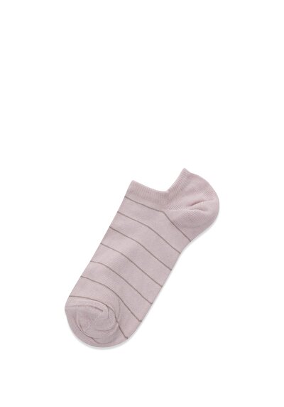 Image de Chaussettes Rose Modern Fit Femme