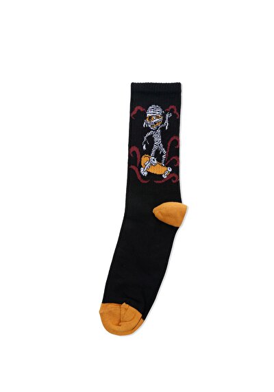 Image de Chaussettes Noir Modern Fit Homme