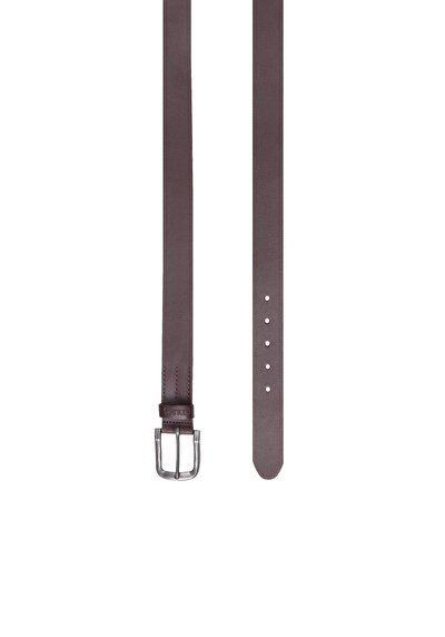 Image de Ceinture Marron Modern Fit Homme