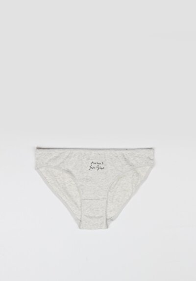 Image de Sous-vêtements Multicolou Modern Fit  Femme