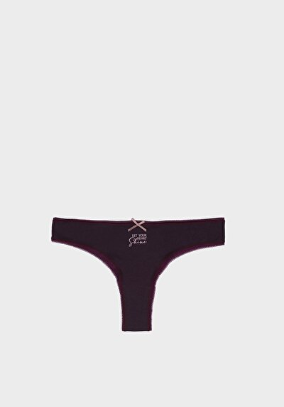 Image de Sous-vêtements Multicolou Comfort Fit  Femme