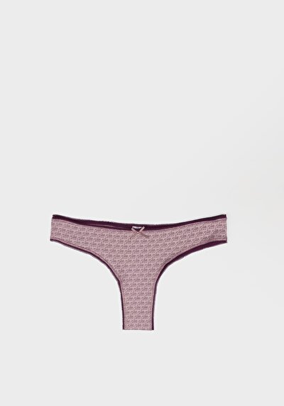 Image de Sous-vêtements Multicolou Comfort Fit  Femme