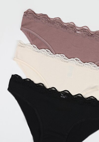 Image de Sous-vêtements Multicolou Modern Fit  Femme