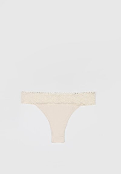 Image de Sous-vêtements Multicolou Comfort Fit  Femme