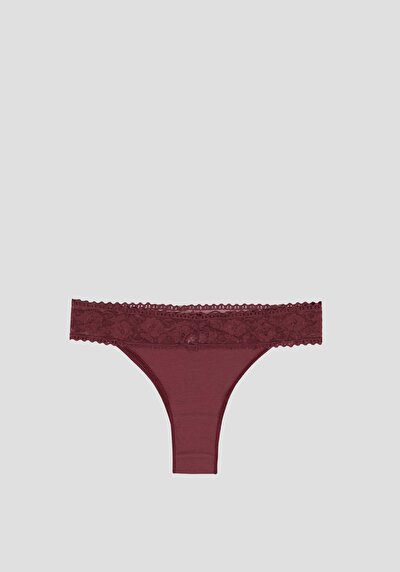 Image de Sous-vêtements Multicolou Comfort Fit  Femme