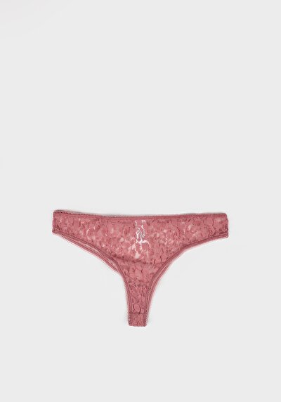 Image de Sous-vêtements Multicolou Comfort Fit  Femme