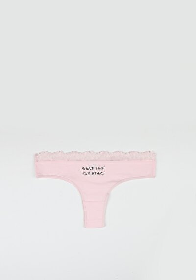 Image de Sous-vêtements Multicolou Comfort Fit  Femme