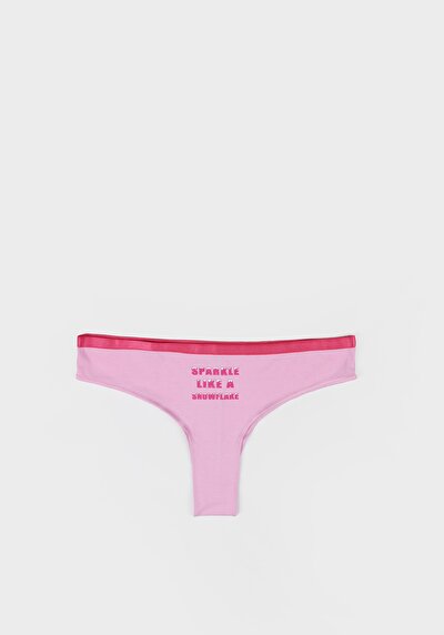 Image de Sous-vêtements Multicolou Comfort Fit  Femme