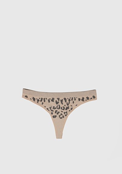 Image de Sous-vêtements Multicolou Comfort Fit  Femme