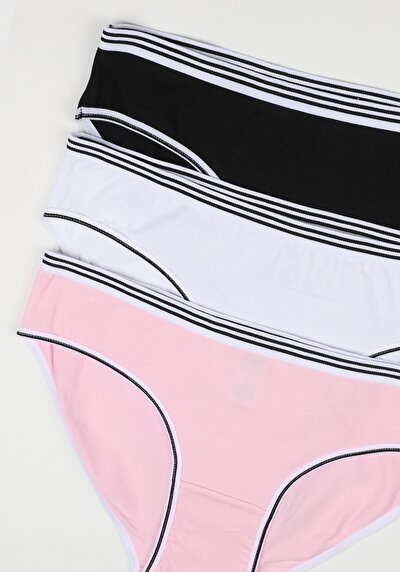 Image de Sous-vêtements Multicolou Modern Fit  Femme