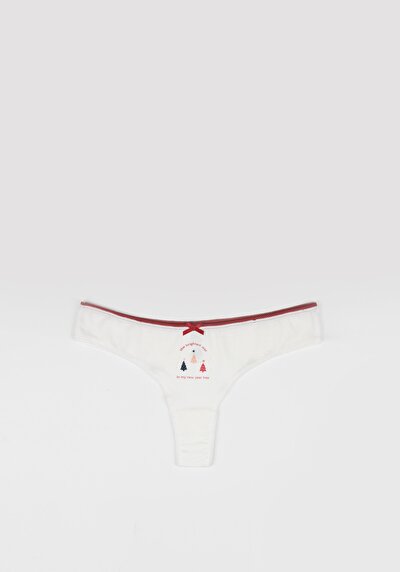 Image de Sous-vêtements Multicolou Comfort Fit  Femme