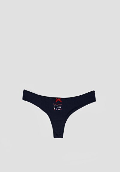 Image de Sous-vêtements Multicolou Comfort Fit  Femme