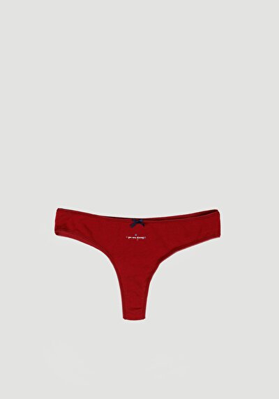 Image de Sous-vêtements Multicolou Comfort Fit  Femme