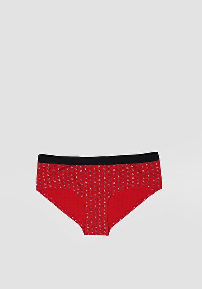 Image de Sous-vêtements Multicolou Modern Fit Femme