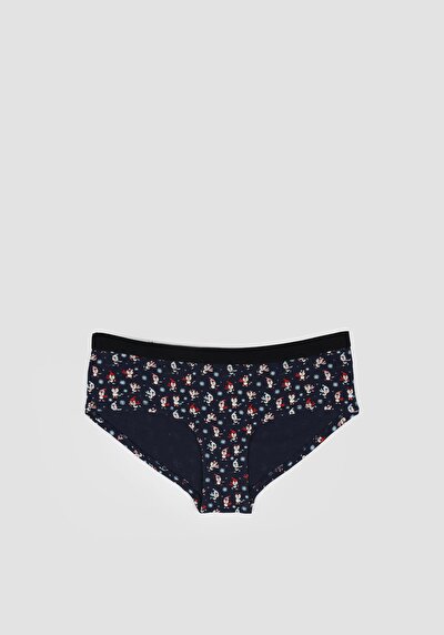 Image de Sous-vêtements Multicolou Modern Fit  Femme