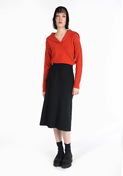 Image de Jupe Noir Femme