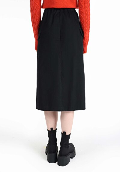 Image de Jupe Noir     Femme