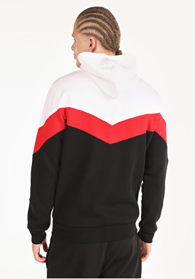 Image de Pull-over Noir Regular Fit  Homme