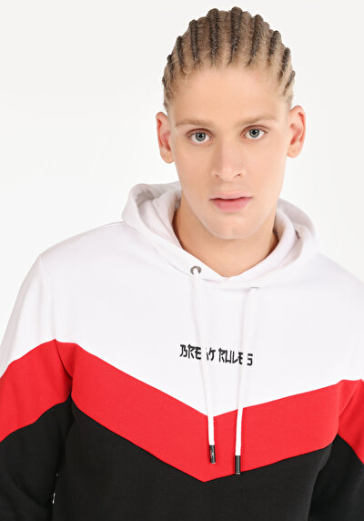 Image de Pull-over Noir Regular Fit  Homme