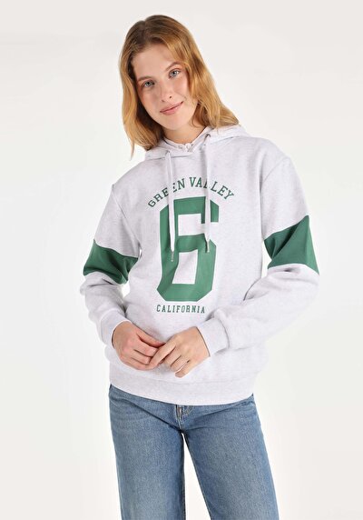 Image de Pull-over Gris   Femme