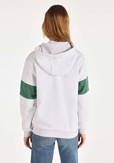 Image de Pull-over Gris   Femme