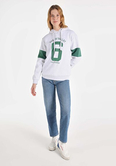 Image de Pull-over Gris   Femme