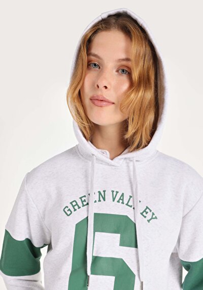 Image de Pull-over Gris   Femme