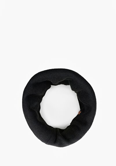 Afficher les détails de Châle Noir Modern Fit Homme