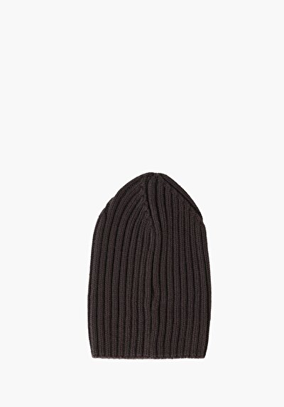 Afficher les détails de Béret Noir Modern Fit Homme