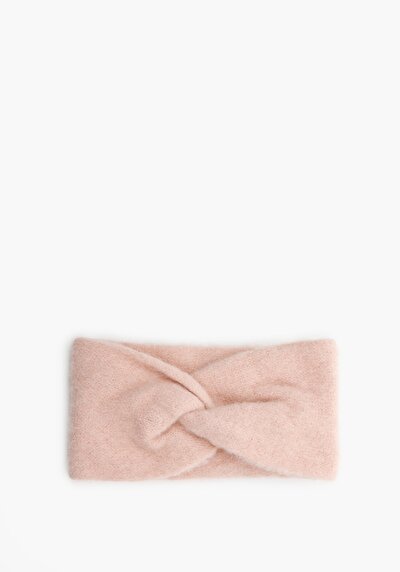 Afficher les détails de Accessoires De Cheveux Saumon Modern Fit Femme
