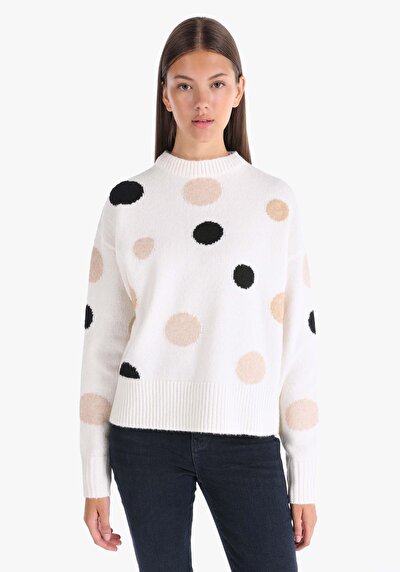 Image de Pull Blanc    Femme