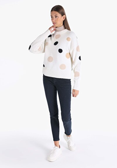 Image de Pull Blanc    Femme