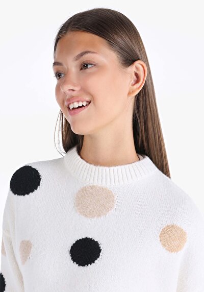 Image de Pull Blanc    Femme