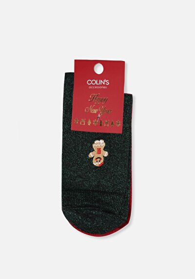 Image de Chaussettes Multicolou Modern Fit Femme